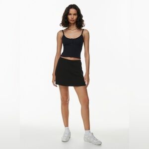 Aritzia Tna Berman Skirt